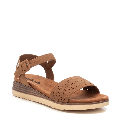 [172838 / 2.25.24551 2025 / 8 / CAMEL] 172838 / REFRESH / CAMEL / CAJA DE 8 PARES