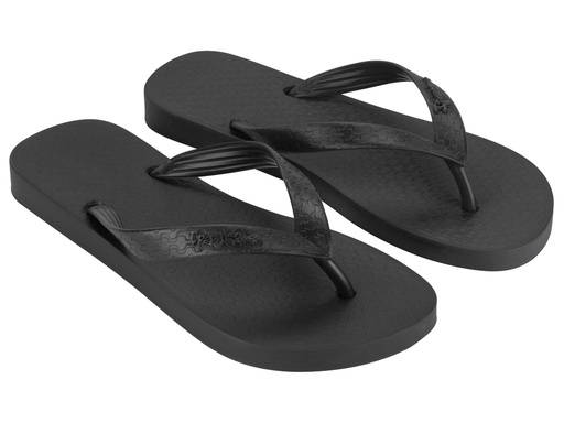 [6466_09064 / 020-7061836 2025 / 6] 6466_09064 / IPANEMA / NEGRO/NEGRO / CAJA DE 6 PARES