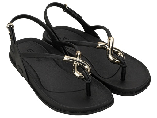 [19036_BD855 / 020-7061836 2025 / 6] 19036_BD855 / GRENDENE / NEGRO / CAJA DE 6 PARES