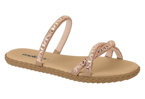 [5452.141.28262.98346 / 4179 2025 / 12 / Grupo Rio] MOLECA / CREMA 1031/ORO ROSADO/CHAMP/LIGHT PEACH/NUDE 658 / CAJA DE 12 PARES