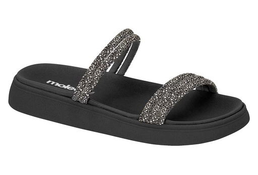 [5469.135.28275.96176 / 4179 2025 / 12 / Grupo Rio] MOLECA / NEGRO DIAMANTE-NEGRO DIAMANTE/NEGRO/NEGRO / CAJA DE 12 PARES