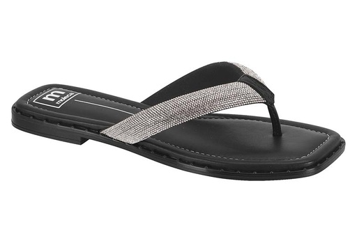 [5547.206.30111.86785 / 4179 2025 / 12 / Grupo Rio] MOLECA / NEGRO-CRISTAL/NEGRO 01 / CAJA DE 12 PARES