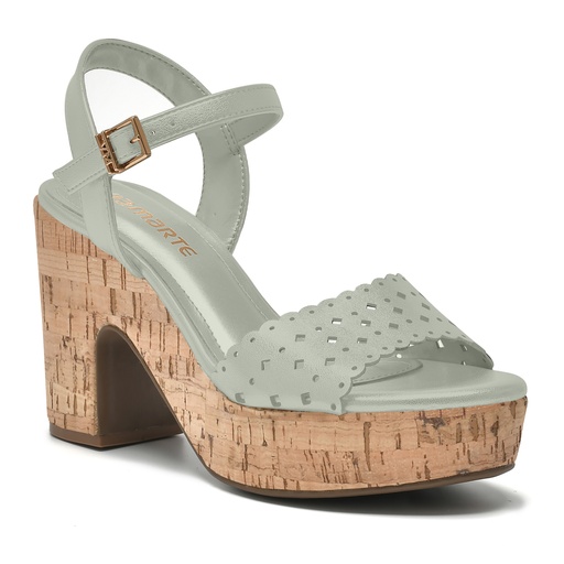 [275-002-01 / 119 2025 / 12 / PISTACCHIO-NATURAL / NAPA CASUAL/CORTICA PLUS PU] 275-002-01 / VIA MARTE / PISTACCHIO/NATURAL / CAJA DE 12 PARES