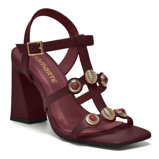 [150-018-01 / 119 2025 / 9 / MALBEC / NAPA CASUAL] 150-018-01 / VIA MARTE / MALBEC / CAJA DE 9 PARES