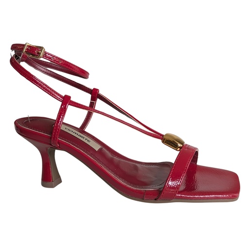 [294-001-01 / 119 2025 / 12 / CARMIM / VERNIZ VIENA] 294-001-01 / VIA MARTE / CARMIM / CAJA DE 12 PARES