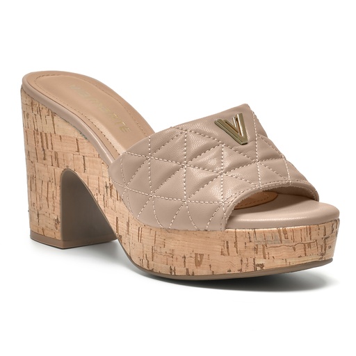 [275-009-01 / 119 2025 / 12 / QUINOA-NATURAL / NAPA CASUAL/CORTICA PLUS PU] 275-009-01 / VIA MARTE / QUINOA/NATURAL / CAJA DE 12 PARES