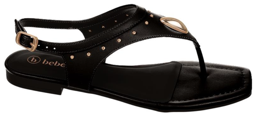 [T1071-221-2 / 073 2025 / 6] T1071-221-2 / BEBECE / NAPA EGEU PRETO / CAJA DE 6 PARES