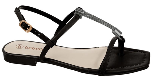 [T1071-225-5 / 073 2025 / 6] T1071-225-5 / BEBECE / NAPA SOHO PRETO / CAJA DE 6 PARES