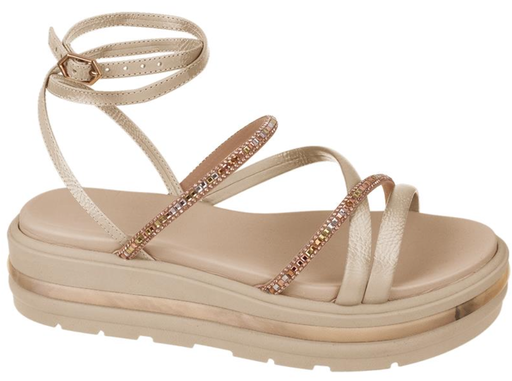 [T2230-423-11 / 073 2025 / 6] T2230-423-11 / BEBECE / VERNIZ SMASH NUDE / CAJA DE 6 PARES