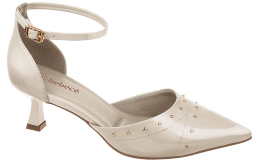 [T3814-378-4 / 073 2025 / 6] T3814-378-4 / BEBECE / VERNIZ AMARILIS AVEIA / CAJA DE 6 PARES