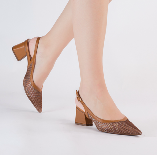 [T3838-548-1 / 073 2025 / 6] T3838-548-1 / BEBECE / TELA BEACH MEL / CAJA DE 6 PARES