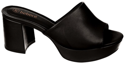 [T5031-357-2 / 073 2025 / 6] T5031-357-2 / BEBECE / NAPA EGEU PRETO / CAJA DE 6 PARES