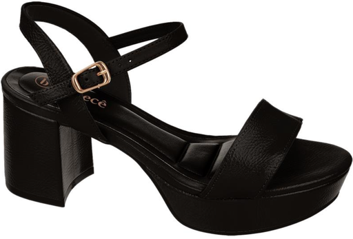 [T5031-358-2 / 073 2025 / 6] T5031-358-2 / BEBECE / VERNIZ SMASH PRETO / CAJA DE 6 PARES