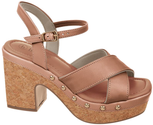 [T5110-130-6 / 073 2025 / 6] T5110-130-6 / BEBECE / NAPA EGEU BLUSH / CAJA DE 6 PARES