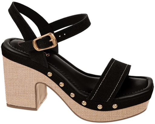 [T5110-131-8 / 073 2025 / 6] T5110-131-8 / BEBECE / CAMURCAO PRETO / CAJA DE 6 PARES