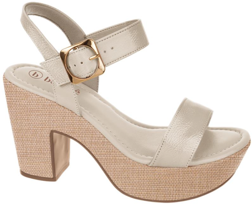 [T5118-188-4 / 073 2025 / 6] T5118-188-4 / BEBECE / VERNIZ SMASH AVEIA / CAJA DE 6 PARES