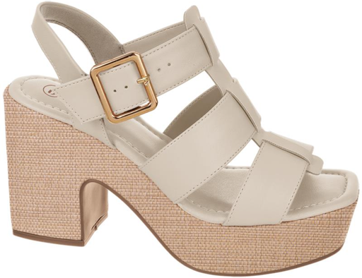 [T5119-054-2 / 073 2025 / 6] T5119-054-2 / BEBECE / NAPA SOHO AVEIA / CAJA DE 6 PARES