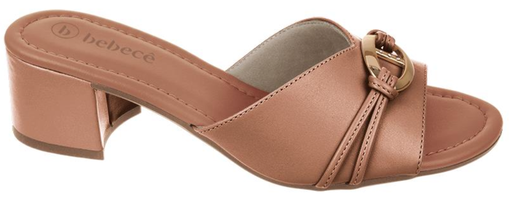 [T5238-452-6 / 073 2025 / 6] T5238-452-6 / BEBECE / NAPA EGEU BLUSH / CAJA DE 6 PARES