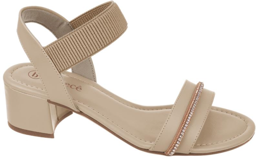 [T5238-455-3 / 073 2025 / 6] T5238-455-3 / BEBECE / NAPA SOHO NUDE / CAJA DE 6 PARES