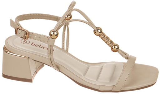 [T5240-144-3 / 073 2025 / 6] T5240-144-3 / BEBECE / NAPA SOHO NUDE / CAJA DE 6 PARES