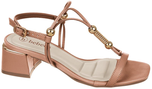 [T5240-144-5 / 073 2025 / 6] T5240-144-5 / BEBECE / NAPA EGEU BLUSH / CAJA DE 6 PARES