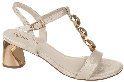 [T5249-192-4 / 073 2025 / 6] T5249-192-4 / BEBECE / VERNIZ SMASH AVEIA / CAJA DE 6 PARES