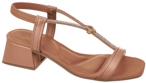 [T5287-484-3 / 073 2025 / 6] T5287-484-3 / BEBECE / NAPA EGEU BLUSH / CAJA DE 6 PARES