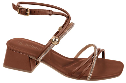 [T5287-485-3 / 073 2025 / 6] T5287-485-3 / BEBECE / NAPA EGEU PECAN / CAJA DE 6 PARES