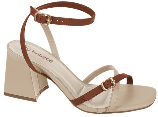 [T6030-122-6 / 073 2025 / 6] T6030-122-6 / BEBECE / NAPA SOHO NUDE / CAJA DE 6 PARES