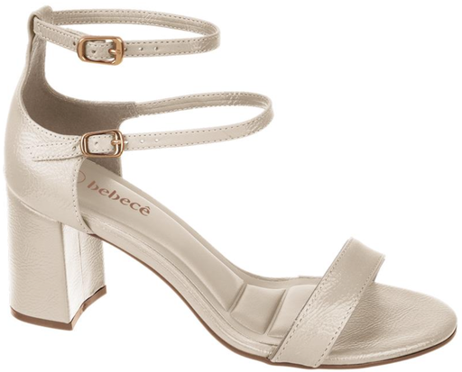 [T6059-499-3 / 073 2025 / 6] T6059-499-3 / BEBECE / VERNIZ SMASH AVEIA / CAJA DE 6 PARES