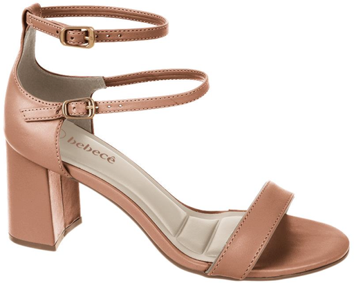 [T6059-499-6 / 073 2025 / 6] T6059-499-6 / BEBECE / NAPA EGEU BLUSH / CAJA DE 6 PARES