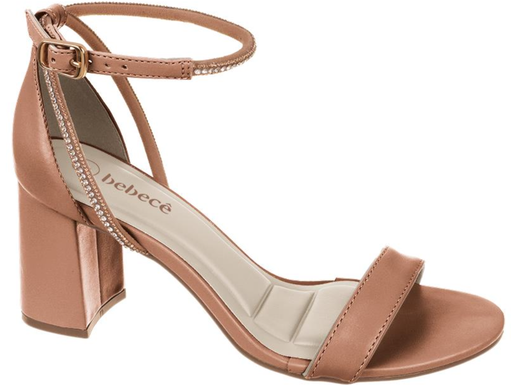 [T6059-501-3 / 073 2025 / 6] T6059-501-3 / BEBECE / NAPA EGEU BLUSH / CAJA DE 6 PARES