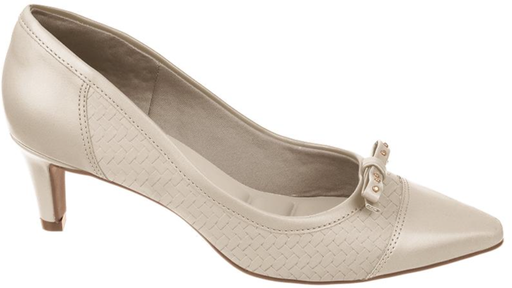 [T6310-212-3 / 073 2025 / 6] T6310-212-3 / BEBECE / NAPA TRESSE VERANO - PAD.LIST AVEIA / CAJA DE 6 PARES