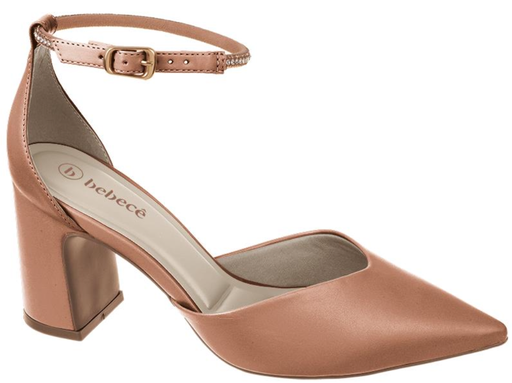 [T7021-237-6 / 073 2025 / 6] T7021-237-6 / BEBECE / NAPA EGEU BLUSH / CAJA DE 6 PARES