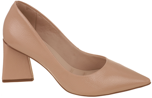 [T7024-261-149 / 073 2025 / 6] T7024-261-149 / BEBECE / VERNIZ SMASH NUDE / CAJA DE 6 PARES