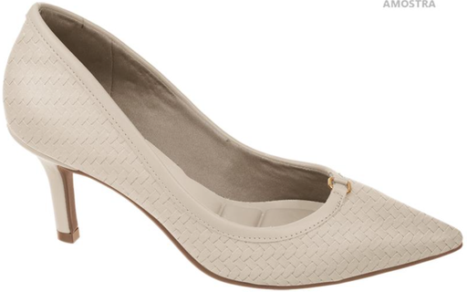 [T7029-160-1 / 073 2025 / 6] T7029-160-1 / BEBECE / NAPA TRESSE VERANO - PAD.LIST AVEIA / CAJA DE 6 PARES