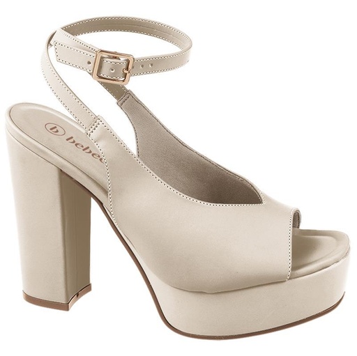 [T8419-402-11 / 073 2025 / 6] T8419-402-11 / BEBECE / NAPA EGEU AVEIA / CAJA DE 6 PARES