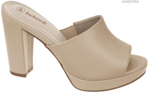 [T8428-243-1 / 073 2025 / 6] T8428-243-1 / BEBECE / NAPA SOHO NUDE / CAJA DE 6 PARES