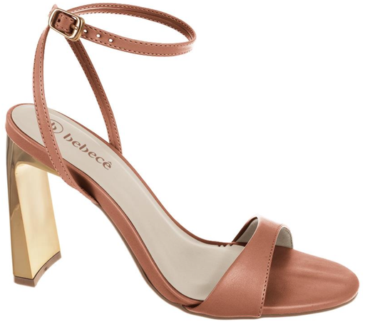 [T8620-163-2 / 073 2025 / 6] T8620-163-2 / BEBECE / NAPA EGEU BLUSH / CAJA DE 6 PARES