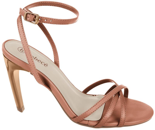 [T8660-302-2 / 073 2025 / 6] T8660-302-2 / BEBECE / NAPA EGEU BLUSH / CAJA DE 6 PARES