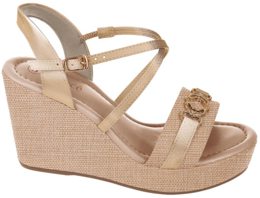 [T9213-484-3 / 073 2025 / 6] T9213-484-3 / BEBECE / TECIDO MINI PALHA NATURAL / CAJA DE 6 PARES