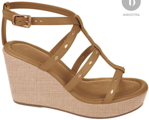 [T9213-485-1 / 073 2025 / 6] T9213-485-1 / BEBECE / NAPA SOHO MEL / CAJA DE 6 PARES