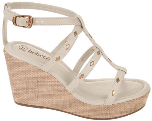 [T9213-485-5 / 073 2025 / 6] T9213-485-5 / BEBECE / NAPA SOHO AVEIA / CAJA DE 6 PARES