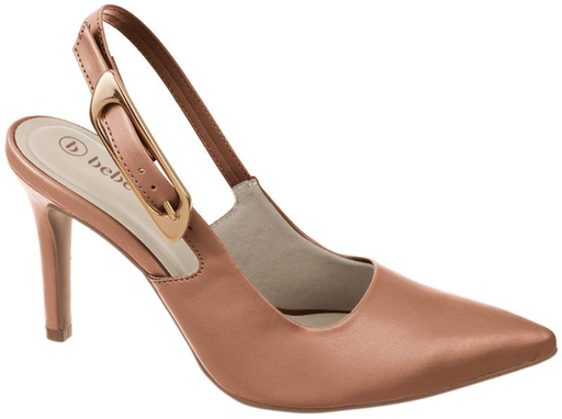 [T9430-281-2 / 073 2025 / 6] T9430-281-2 / BEBECE / NAPA EGEU BLUSH / CAJA DE 6 PARES