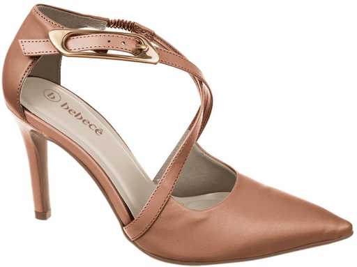 [T9430-282-5 / 073 2025 / 6] T9430-282-5 / BEBECE / NAPA EGEU BLUSH / CAJA DE 6 PARES