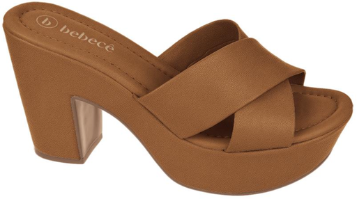 [T5118-130-27 / 073 2025 / 6] T5118-130-27 / BEBECE / NAPA SINGAPURA CANELA / CAJA DE 6 PARES