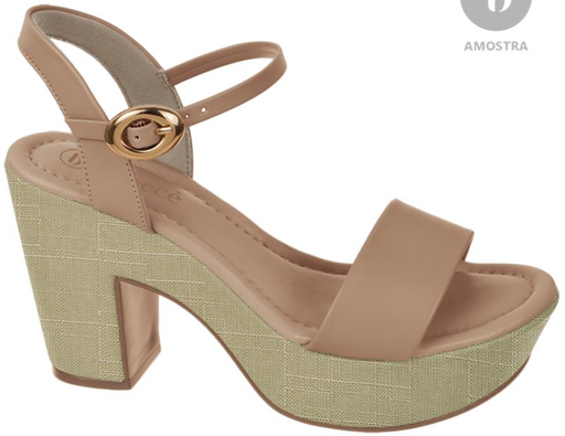 [T5118-164-1 / 073 2025 / 6] T5118-164-1 / BEBECE / NAPA PARIS ANTIQUE / CAJA DE 6 PARES