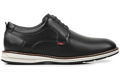 [6155-675G / 059 2025 / 10 / RIO] 6155-675G / FERRACINI / EASY PRETO  / CAJA DE 10 PARES