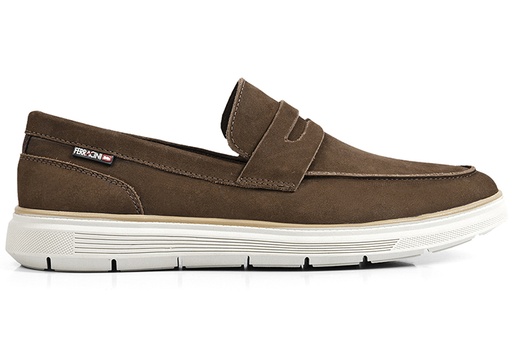 [7270-697B / 059 2025 / 10 / RIO] 7270-697B / FERRACINI / INDEX CAFE  / CAJA DE 10 PARES