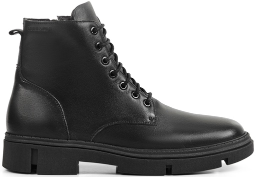 [5905-689A / 059 2025 / 10 / RIO] 5905-689A / FERRACINI / ALPINA PRETO  / CAJA DE 10 PARES